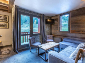 Appartement spacieux 4 pièces, skis aux pieds, proche remontées et commerces à Valmorel - FR-1-356-231